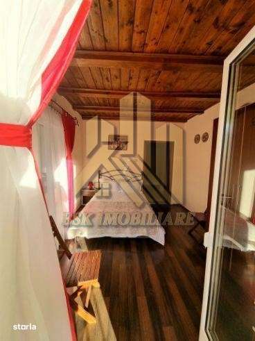 Vila turistica 3 stele, 3 km de Brasov – Canionul 7 Scari - Imagine principală: 5/7