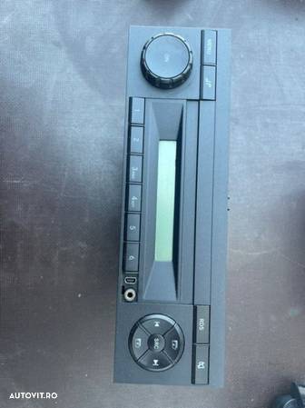 casetofon radio cd mercedes actros mp4 a0004467462 - 1