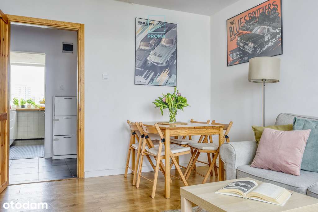 Mieszkanie w zielonej okolicy - idealne dla rodzin - Pełny obrazek: 4/15