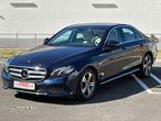 Mercedes-Benz E 200 d 9G-TRONIC Avantgarde - 1