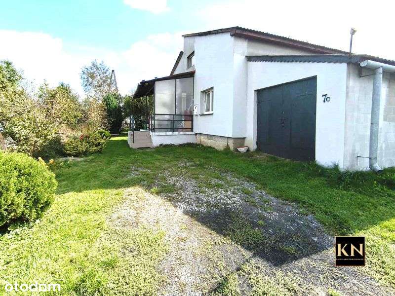 OKAZJA!! 3 pokoje DOM POTKANÓW-11