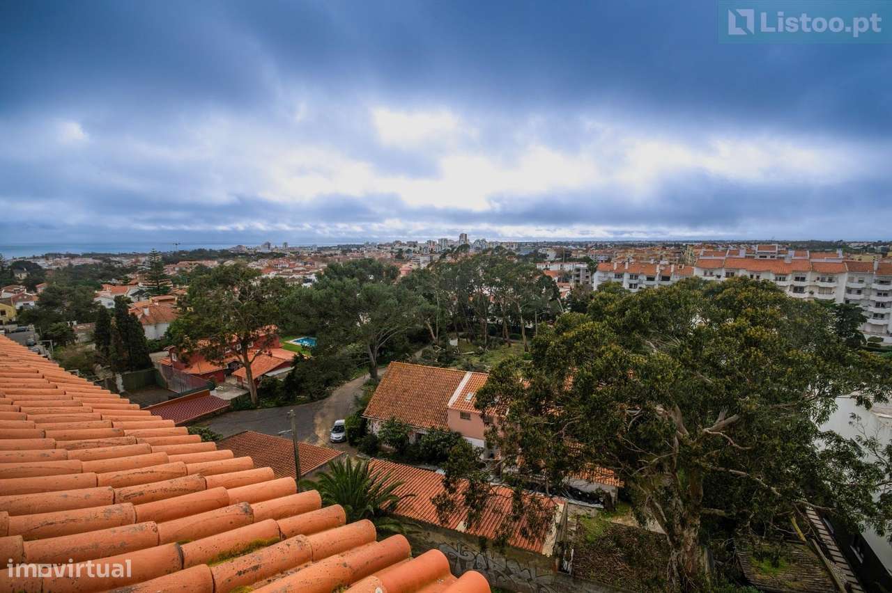 Apartamento T3+1 Alcabideche - Grande imagem: 3/48