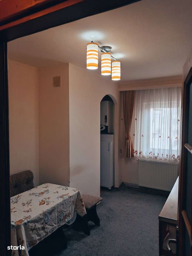 3 camere Popa Sapca , Decomandat / centrala , complet mobilat / utilat - Imagine principală: 5/19