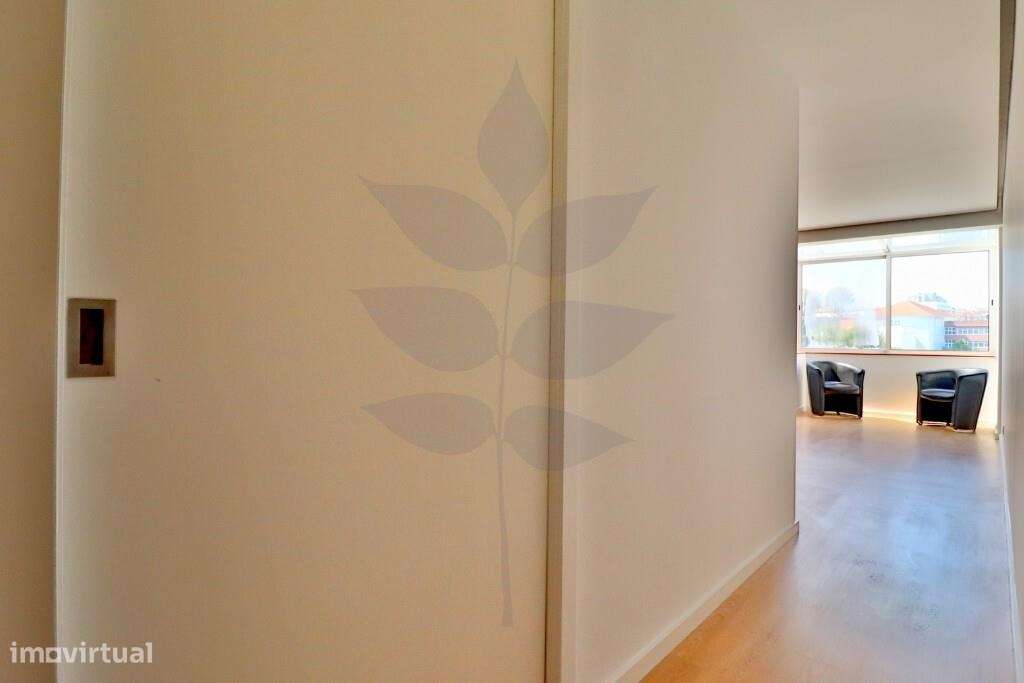 Venda Apartamento T0+1 em São Victor - Mobilado e Equipado-12