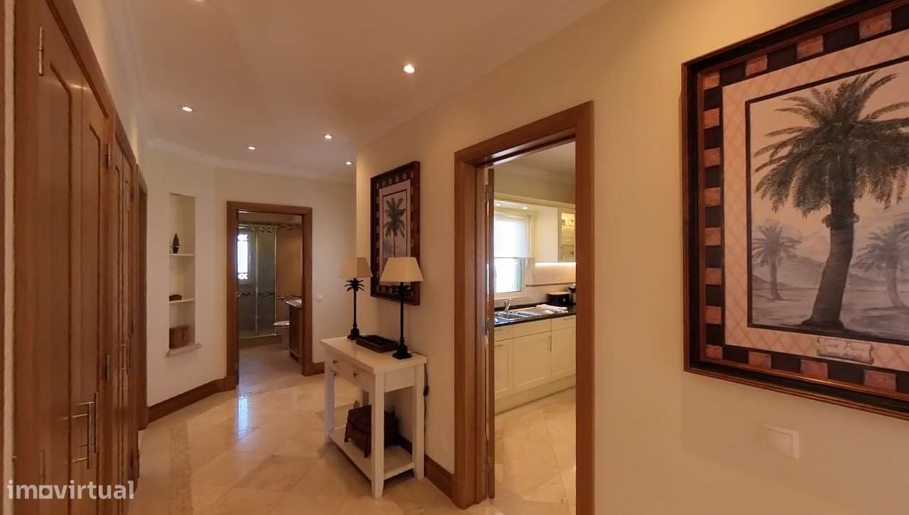 Apartamento Blue Horizon-11