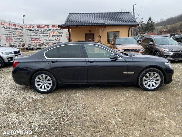 BMW Seria 7 750d xDrive - 3