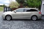 Ford Mondeo - 9