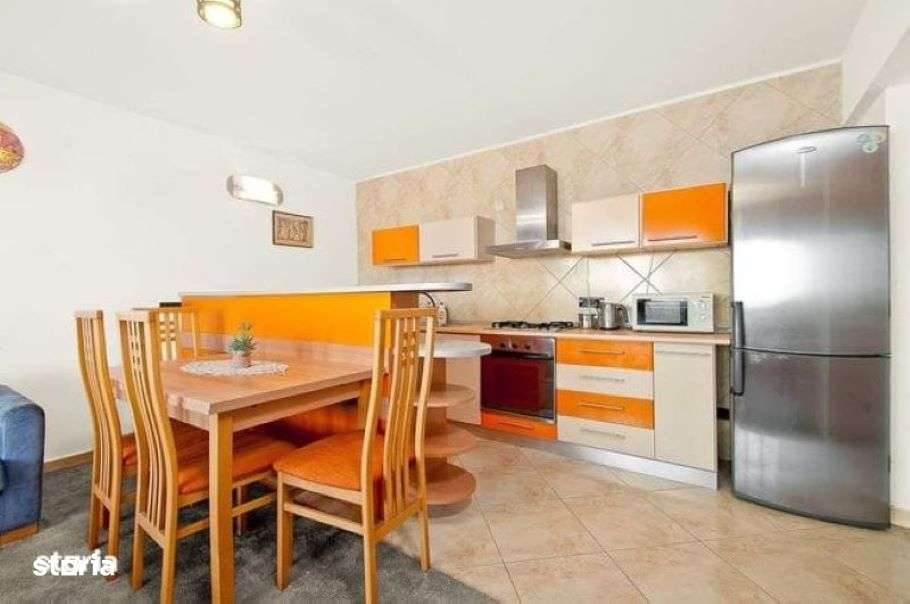 Închiriere apartament 3 camere - Bloc pe Faleza Dunării - Imagine principală: 3/19