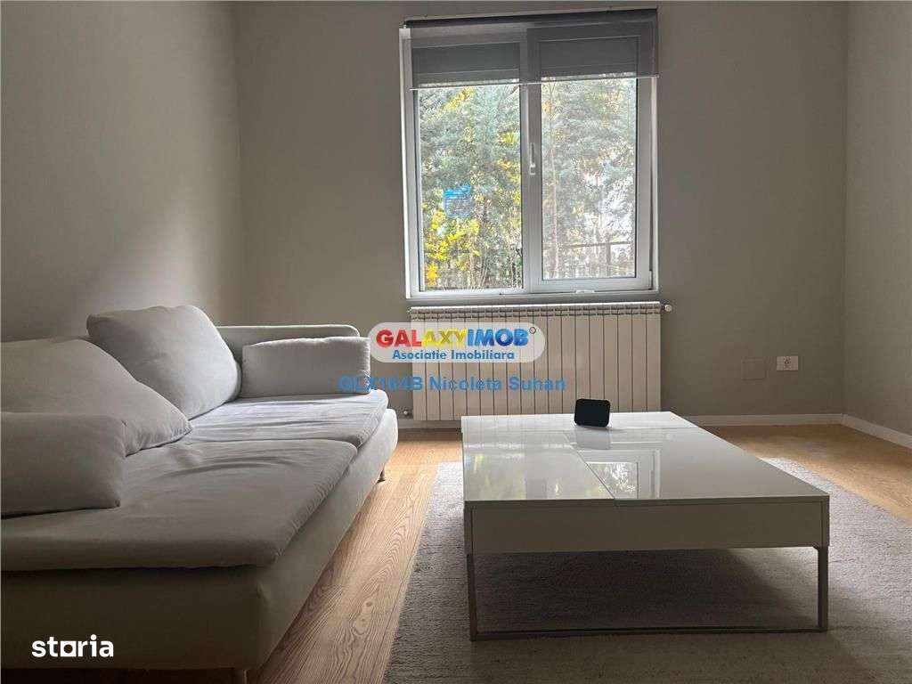 Primaverii\/Gorki,2 camere decomandate cu centrala proprie - Imagine principală: 4/11