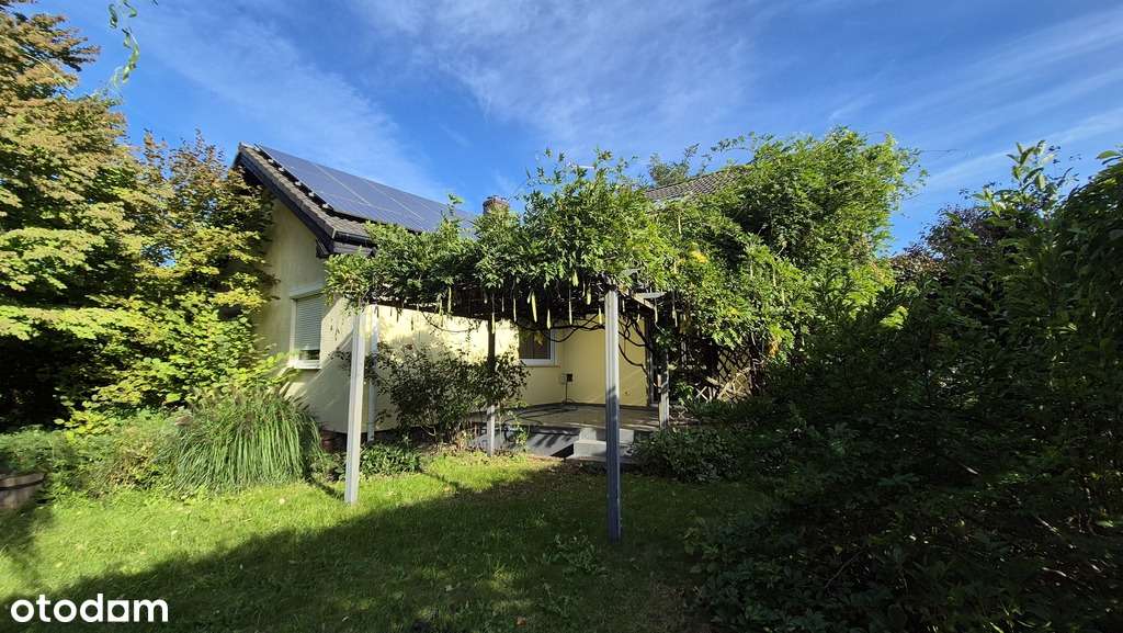 Funkcjonalny dom wolnostojący 130 m2 – Plewiska-19