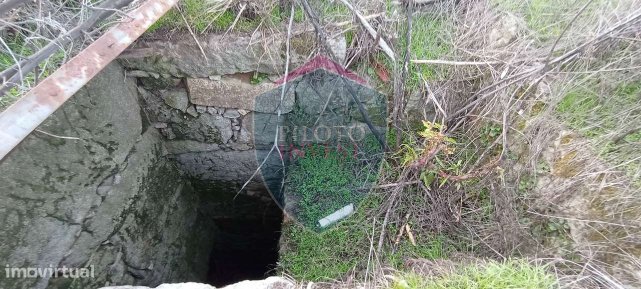 Moradia Rústica T4 Venda em Tavares (Chãs, Várzea e Travanca),Manguald-14