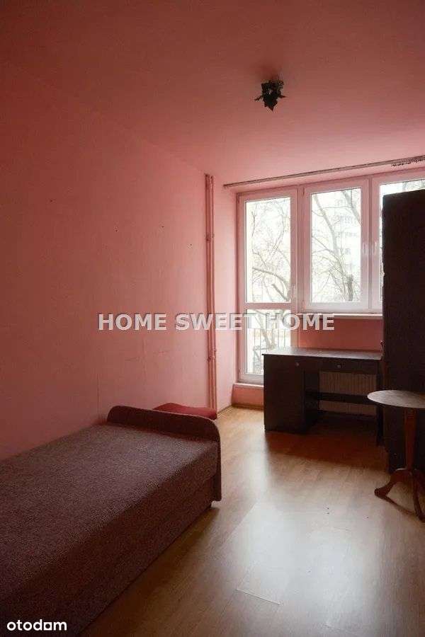 ochota ,Aleje Jerozolimskie, 47mkw, 3 pokoje-10