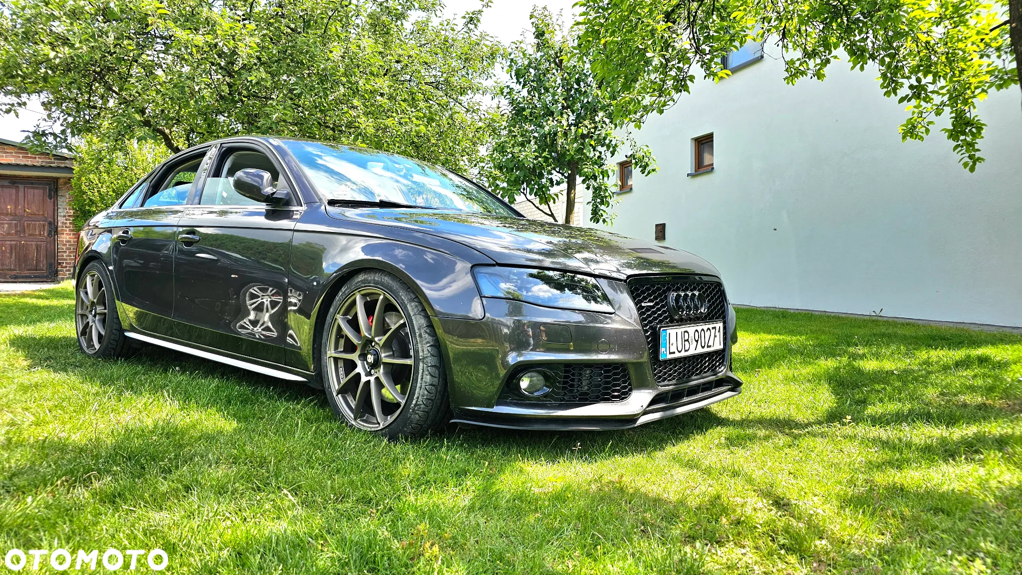 Audi A4 3.0 TDI Quattro S tronic - 4