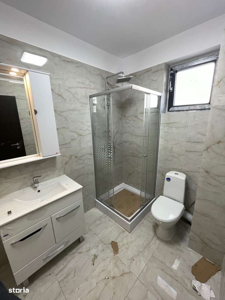 Vila individuala 5 camere Dragomiresti P+1+M "la cheie" 2023 - Imagine principală: 3/20