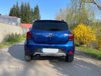 Dacia Sandero Stepway 1.5 Blue dCi Prestige - 16