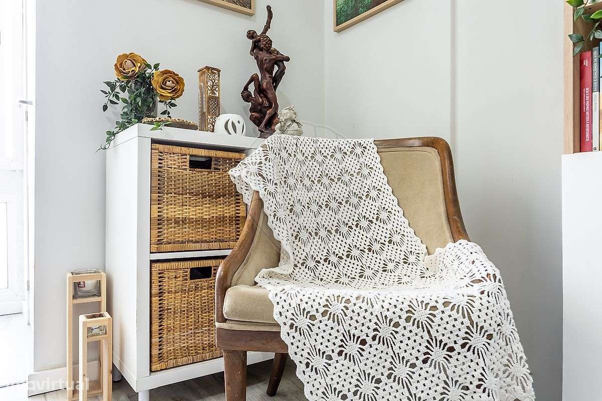 Apartamento T1 para venda-12
