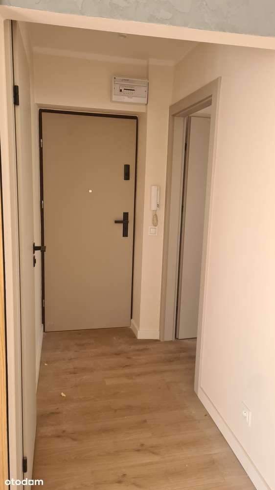 Krzyki Borek 3 pokoje z balkonem po remoncie-5