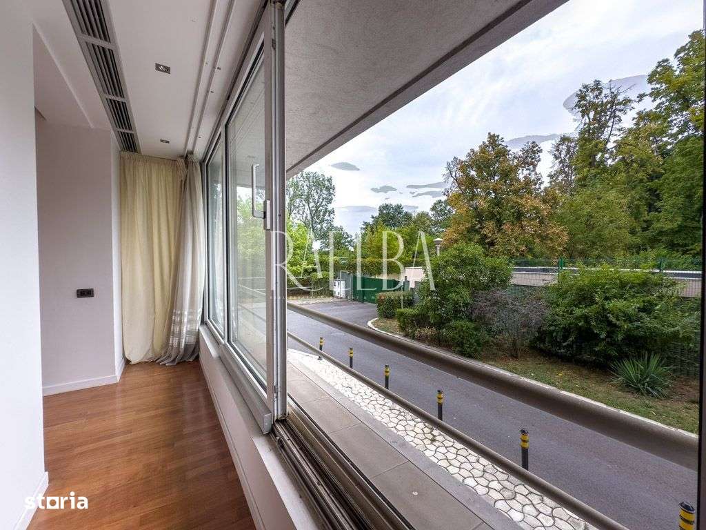Primaverii | Vila Lac 3 | Parcul Bordei | 140mp | Free View-0