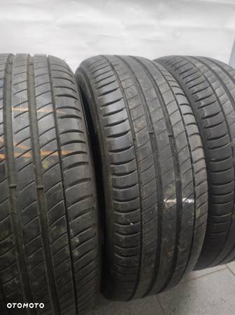 Opony letnie 215/60/17 Michelin - 6