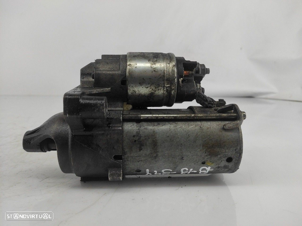 Motor De Arranque Peugeot 207 Sw (Wk_) - 1