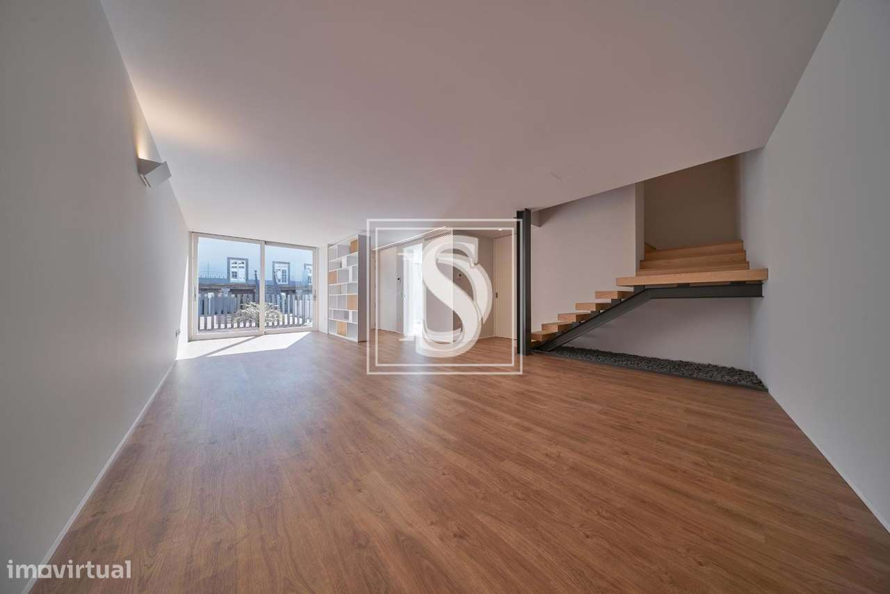 Moradia Geminada T3 DUPLEX em UDF de Viana do Castelo (Santa Maria Mai - Grande imagem: 3/28