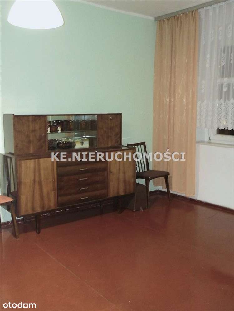 0% Prowizji 53,26 m2,2 pok.,1 piętro,kamienica,ogrzewanie piec/OKAZJA!-4