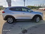 Hyundai Tucson 1.6 GDi Style 2WD - 6