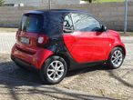 Smart ForTwo Coupé - 2