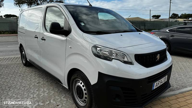 Peugeot EXPERT Caixa 1.5 BlueHDi 120 - 1