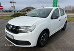 Dacia Sandero - 1