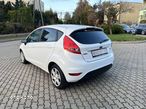 Ford Fiesta 1.25 Ambiente - 4