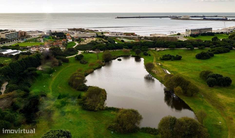 Moradia T4 totalmente recuperada, em Aldoar - Grande imagem: 3/10