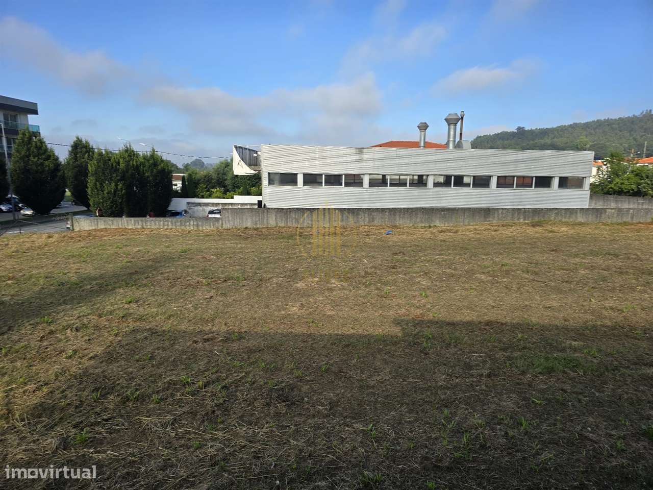 Terreno Para Construção  Venda em Vermoim,Vila Nova de Famalicão - Grande imagem: 5/7