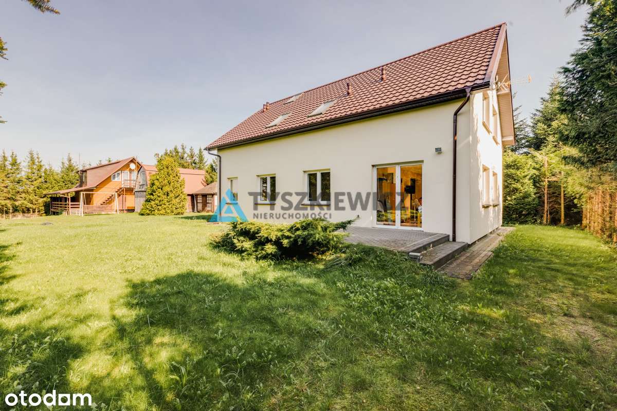 Pensjonat w spokojnej części Władysławowa - Pełny obrazek: 4/20