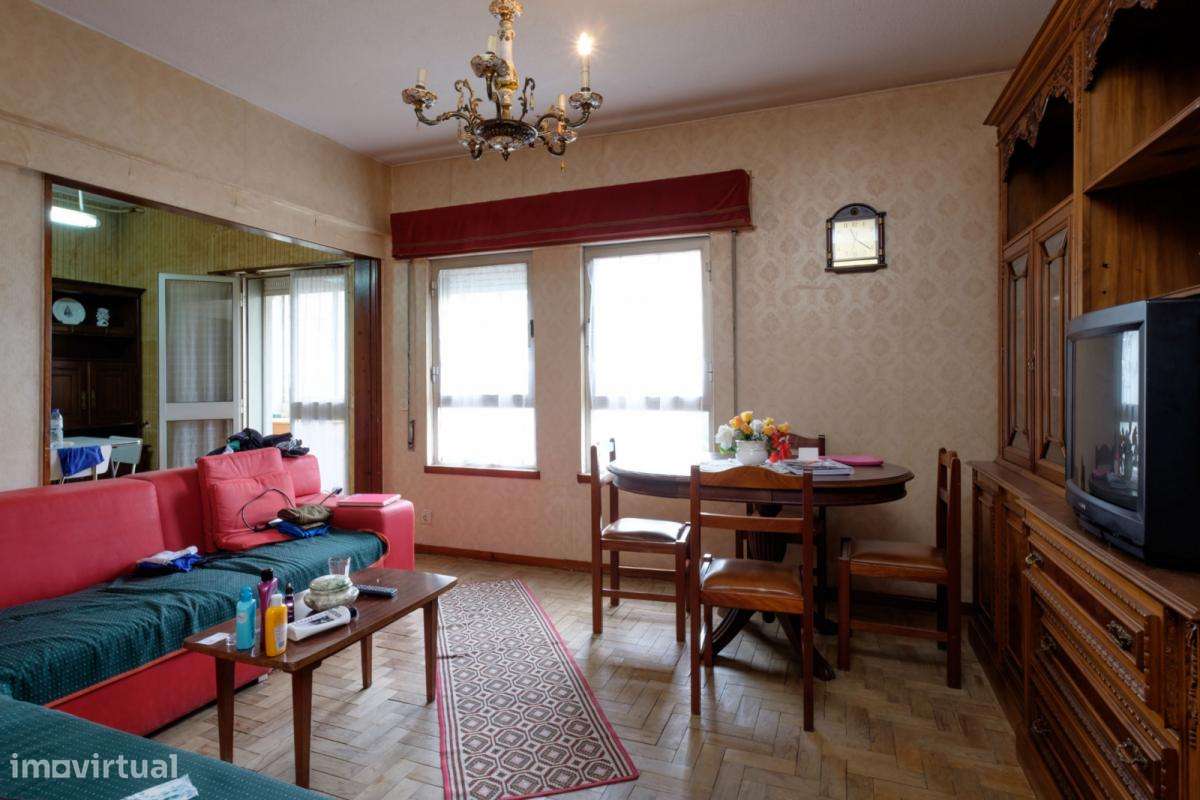 Quarto - localizado em São Jerónimo Coimbra - Grande imagem: 5/10