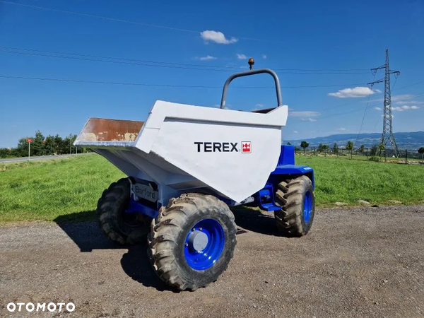 Terex Barford - 2