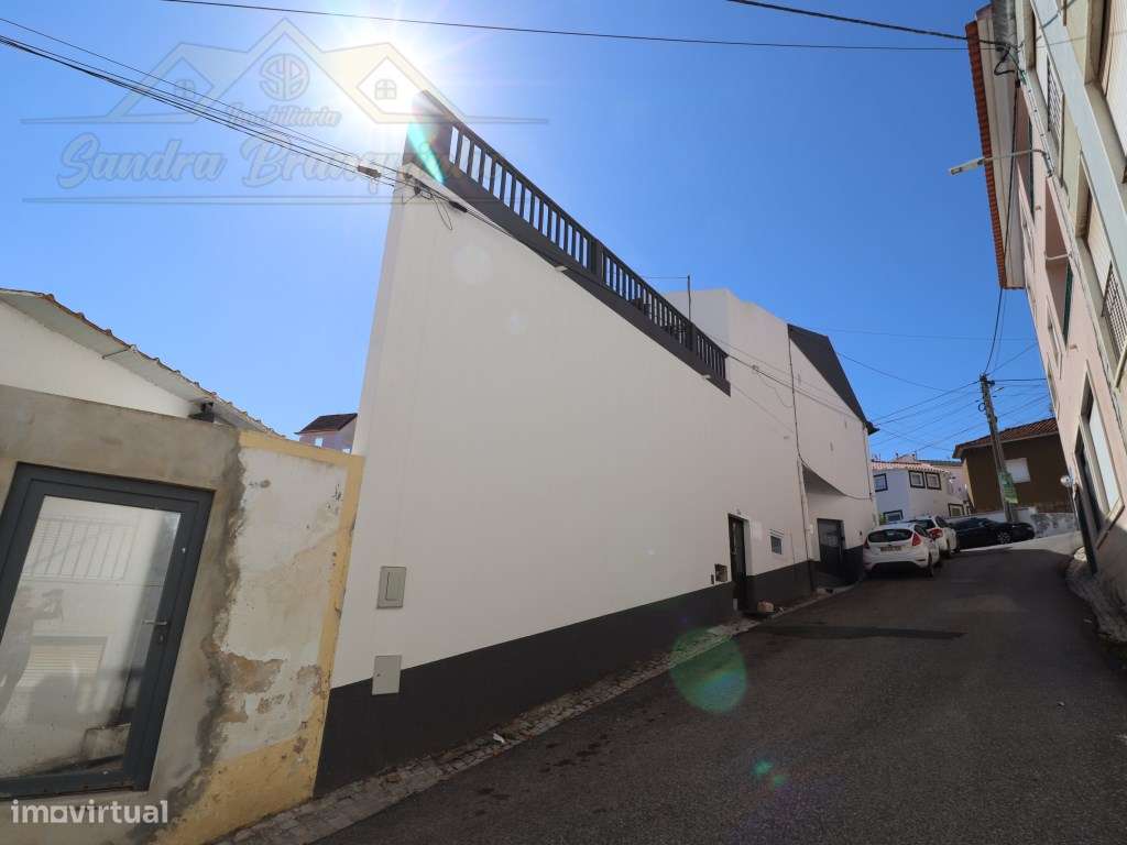 Apartamento T3 como NOVO a 2min da praia - Grande imagem: 5/41