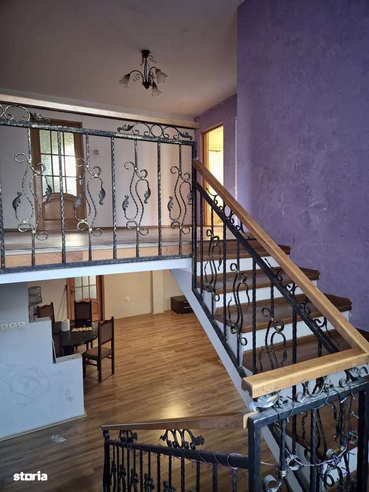 Casa Posta Calnau|Comision 0-6