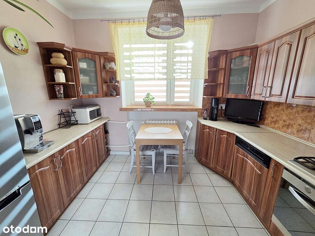 Funkcjonalne 2-pokojowe przy Wrzesińskiej z PARKINGIEM-8