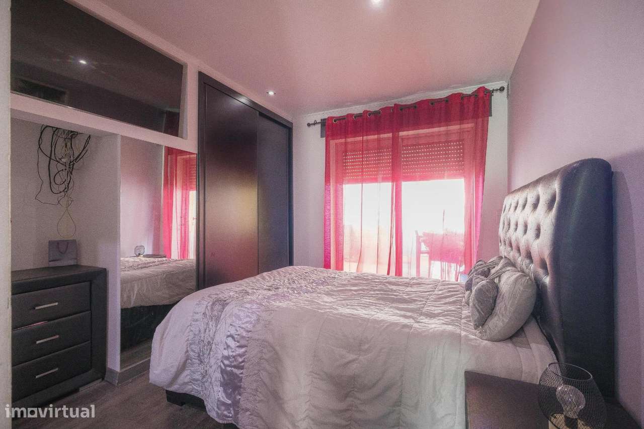 Moradia T2 transformada em T3, totalmente renovada, Vila Nova de Gaia-18