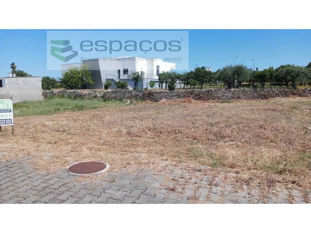 Lote construção Moradia, Alcains - Grande imagem: 4/6