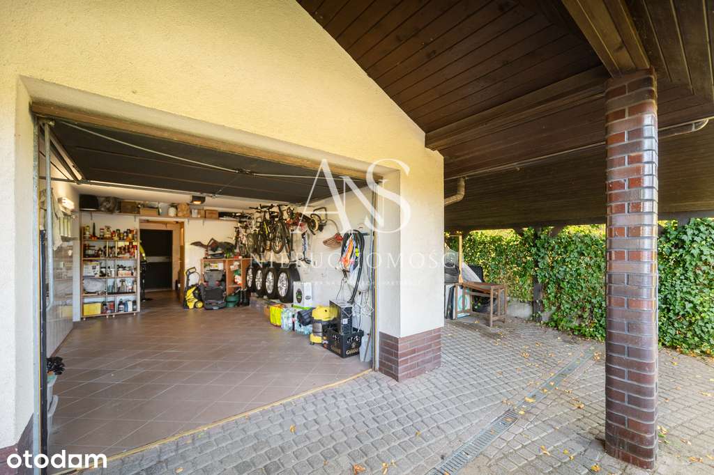 Dom w Mierzynie, świetna lokalizacja-17