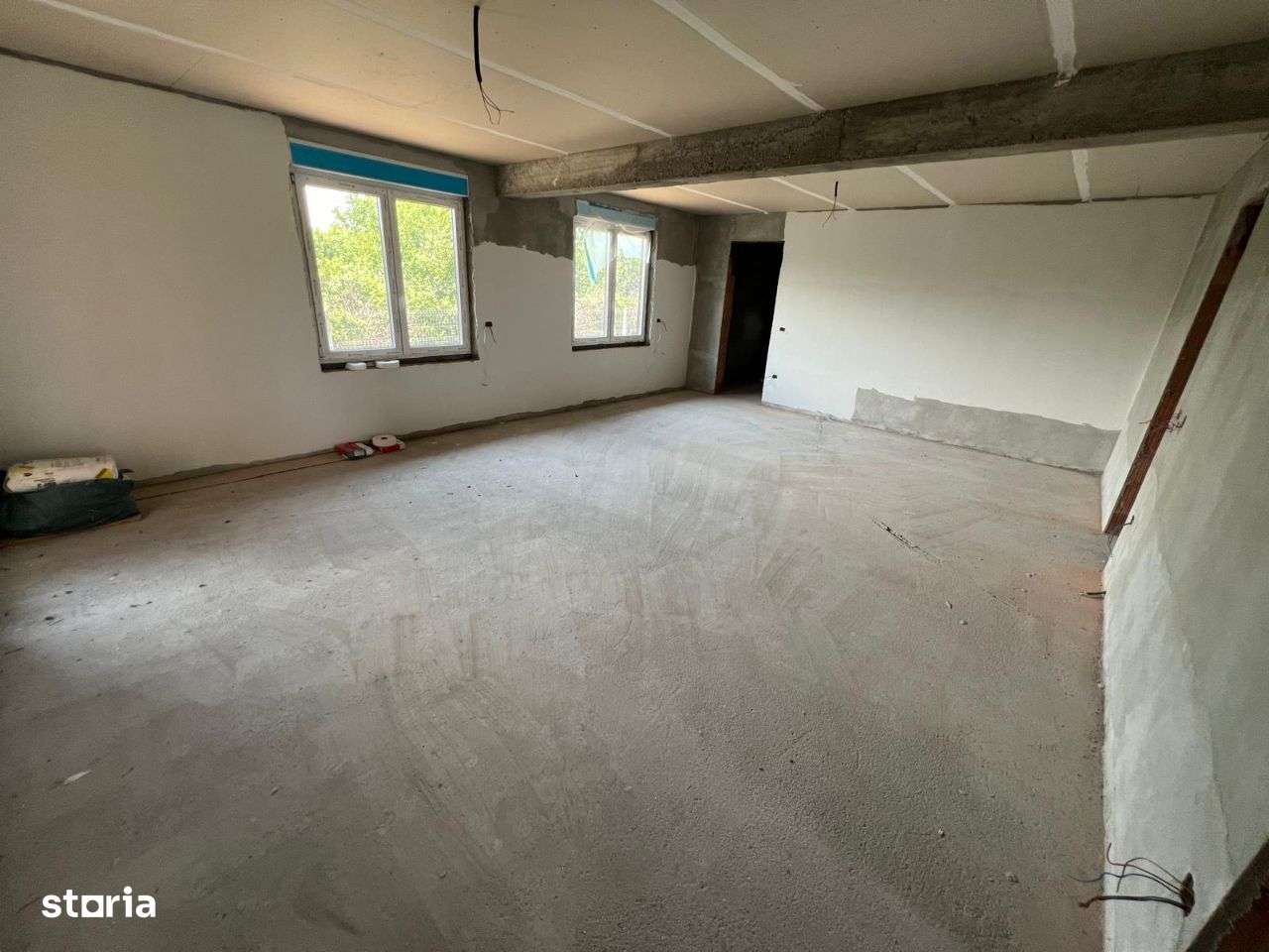 Sacalaseni zona Moara Veche - Casa nou, Sc. 210 mp, teren 870 mp - Imagine principală: 5/9