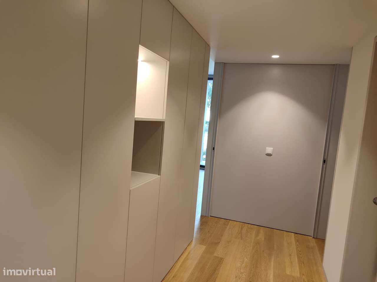 Excelente apartamento inserido num Edifício de Referência-2