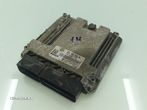 Calculator motor ECU Seat LEON BKC 2006-2010  03G06016AK / 0281011884 - 1