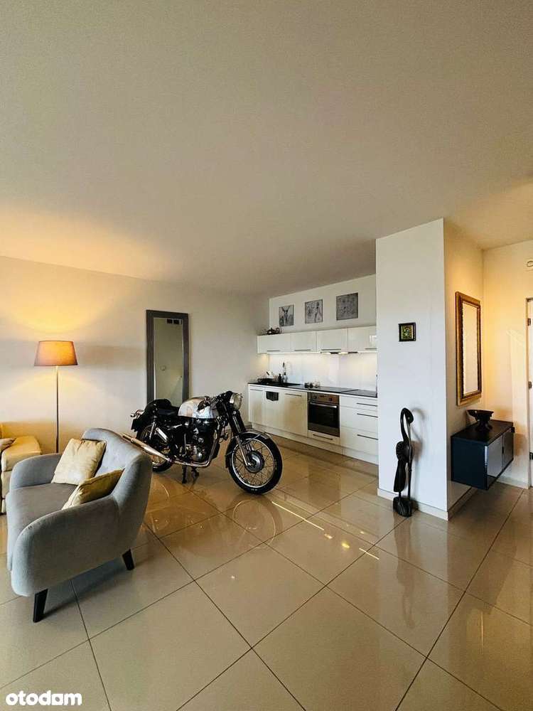 Ursus Skorosze 2 pokojowe z garażem - Pełny obrazek: 5/20