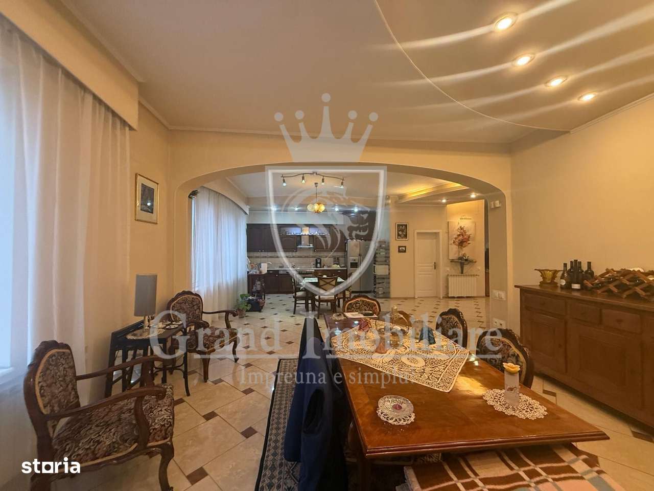 Casa individuala 420mp, zona Andrei Muresanu - Imagine principală: 4/16