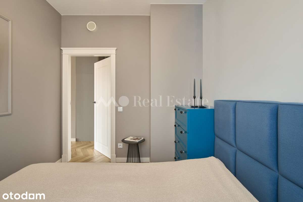 Prestiż z widokiem na Motławę i stare miasto.-13