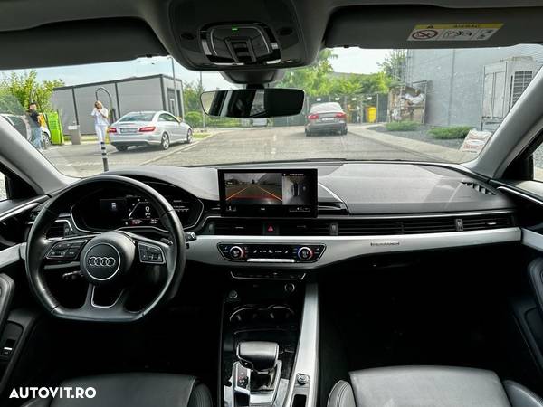 Audi A4 Allroad - 6