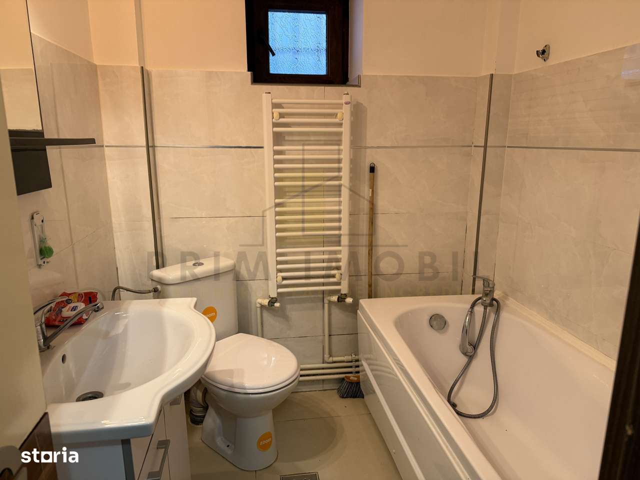 Studio, bloc nou, intabulat, Tatarasi - 2 baieti-10